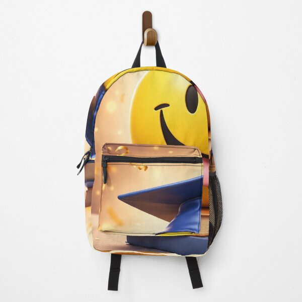 Item preview, Happy Graduation Smile designed and sold by adobtsony.
