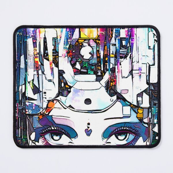 Item preview, Quantum Savior designed and sold by PartnersInCrime.