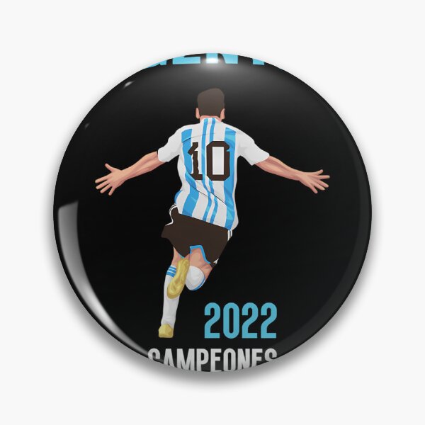 Item preview, Argentina Campeones Del Mundo 2022  designed and sold by michealtran.