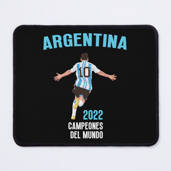 Item preview, Argentina Campeones Del Mundo 2022 designed and sold by michealtran.