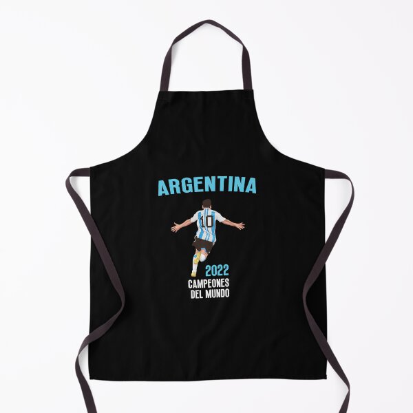 Item preview, Argentina Campeones Del Mundo 2022 designed and sold by michealtran.