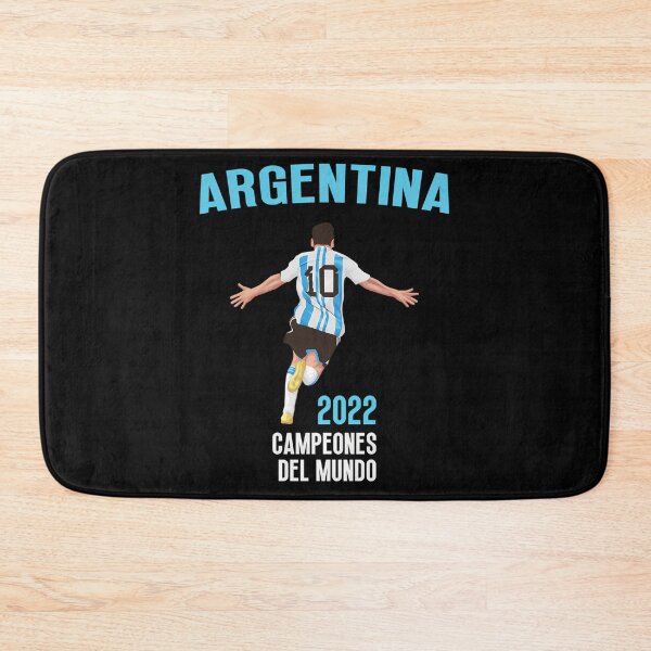 Item preview, Argentina Campeones Del Mundo 2022  designed and sold by michealtran.