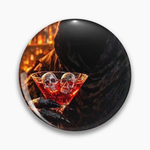 Item preview, LAST WISH designed and sold by KRYPTO-KHAT.