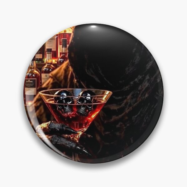 Item preview, LAST WISH designed and sold by KRYPTO-KHAT.
