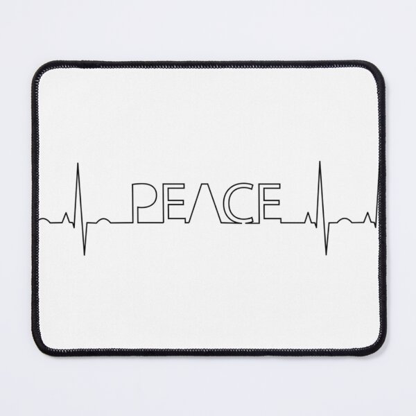 Item preview, Peace Free Palestine Gaza Awareness Support designed and sold by MAGDY CANVAS.