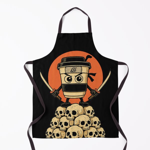 Item preview, Anomali Cappucino Assasino Brainrot designed and sold by kevinmertayasa.