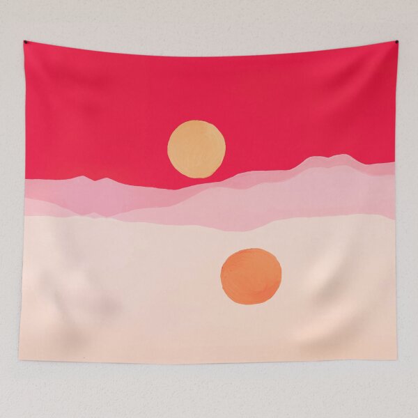Item preview, Namibian Dusk designed and sold by STUDIO MORE Los Angeles.