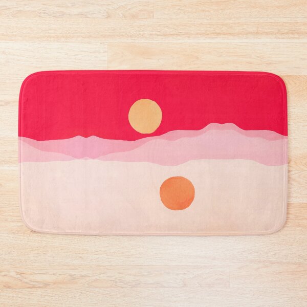 Item preview, Namibian Dusk designed and sold by STUDIO MORE Los Angeles.