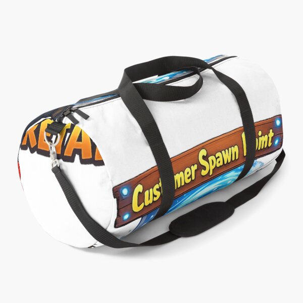 Item preview, Customer Spawn Portal designed and sold by ElectricReality.
