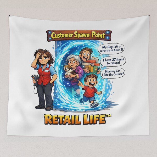Item preview, Customer Spawn Portal designed and sold by ElectricReality.