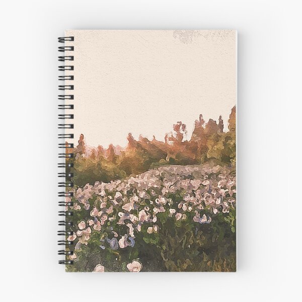 Item preview, Bucolic Paradise designed and sold by AM FineArtPrints.
