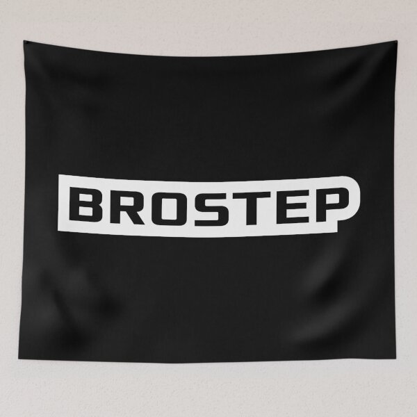 Item preview, Brostep text | DUBSTEP  designed and sold by Teodor-T.
