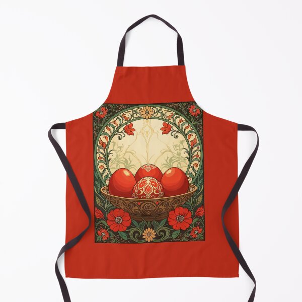 Item preview, Nowruz Eggs of Renewal Persian Spring Art designed and sold by taiche.