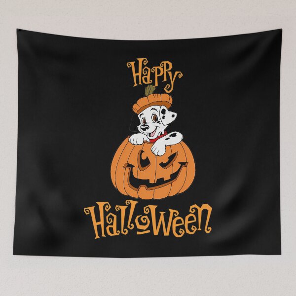 Item preview, Kids Halloween Halloween Dog designed and sold by arthangel.