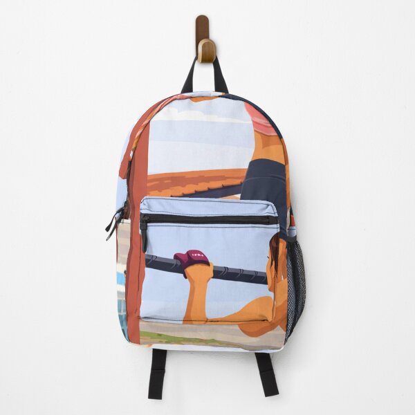 Item preview, Outdoor Pull Up Workout designed and sold by tissuelagens.