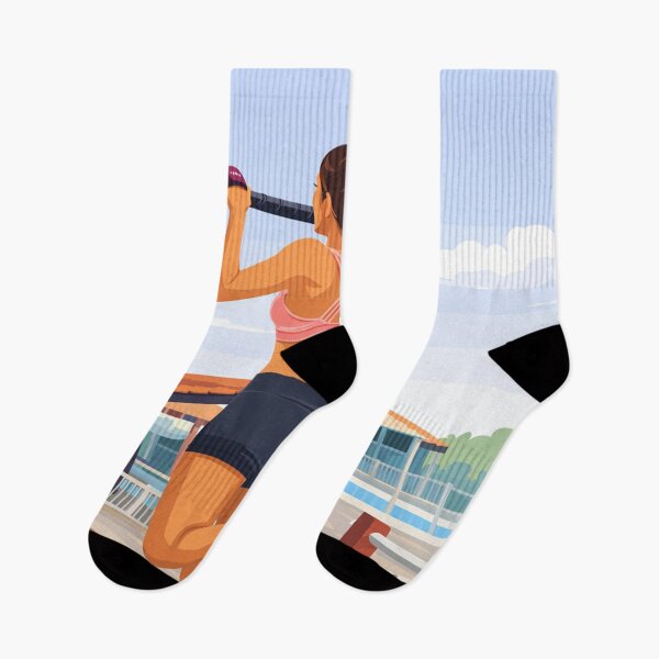 Item preview, Outdoor Pull Up Workout designed and sold by tissuelagens.