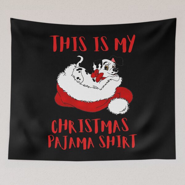 Item preview, This Is My Christmas Pajama  designed and sold by arthangel.