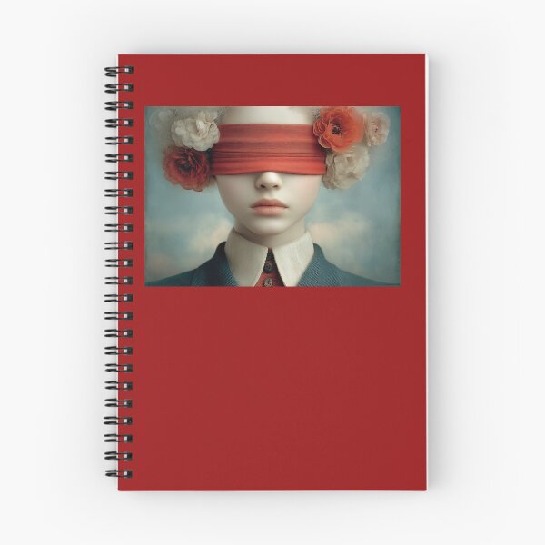 Item preview, Visual Silence I. designed and sold by Anne-Seltmann.