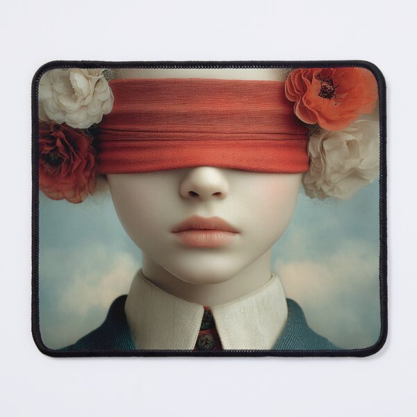 Item preview, Visual Silence I. designed and sold by Anne-Seltmann.