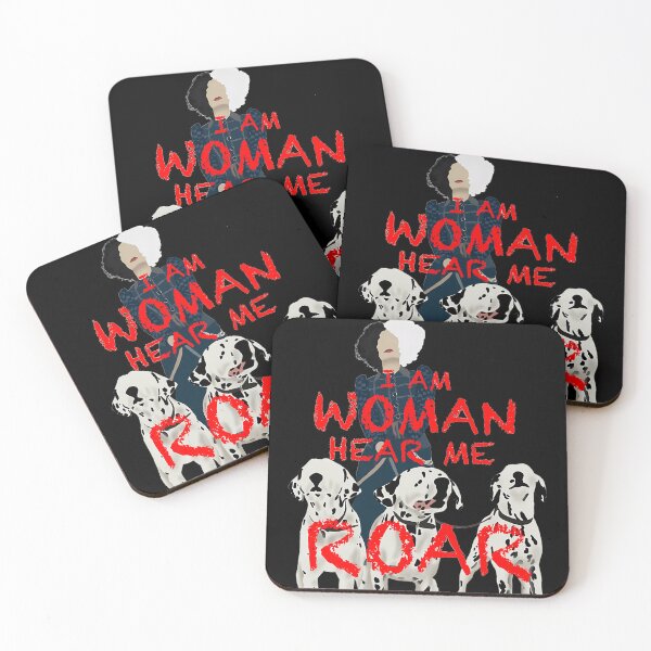 Item preview, Cruella designed and sold by arthangel.