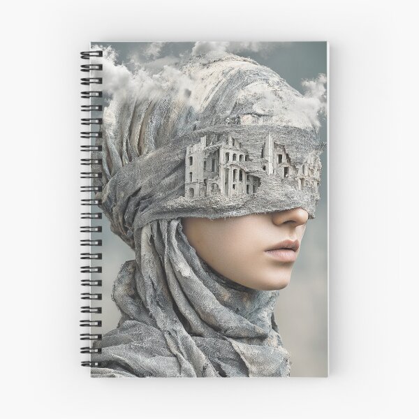 Item preview, Visual Silence II. designed and sold by Anne-Seltmann.