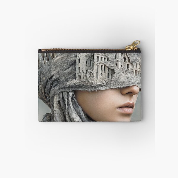 Item preview, Visual Silence II. designed and sold by Anne-Seltmann.