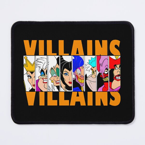 Item preview, Villains designed and sold by arthangel.