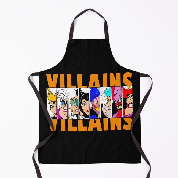 Item preview, Villains designed and sold by arthangel.