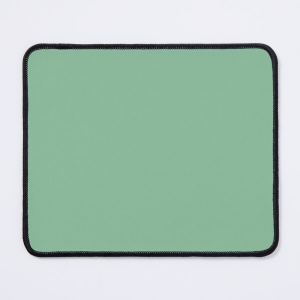 Item preview, Pastel Green Solid Plain Background designed and sold by burbankdesigns.