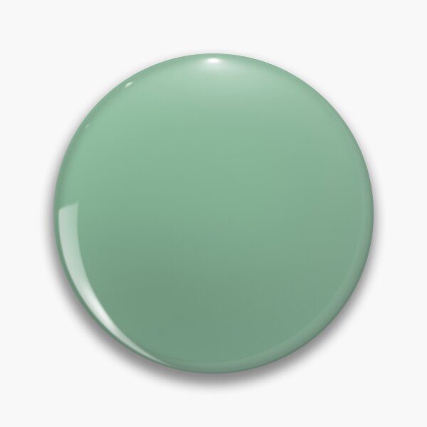 Item preview, Pastel Green Solid Plain Background designed and sold by burbankdesigns.