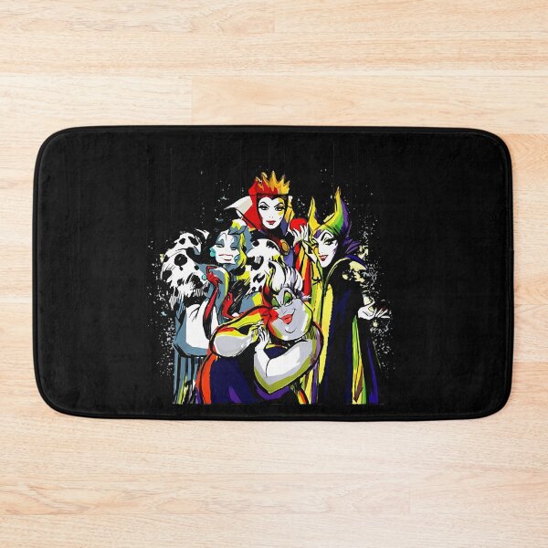 Item preview, Villains Baddies designed and sold by arthangel.