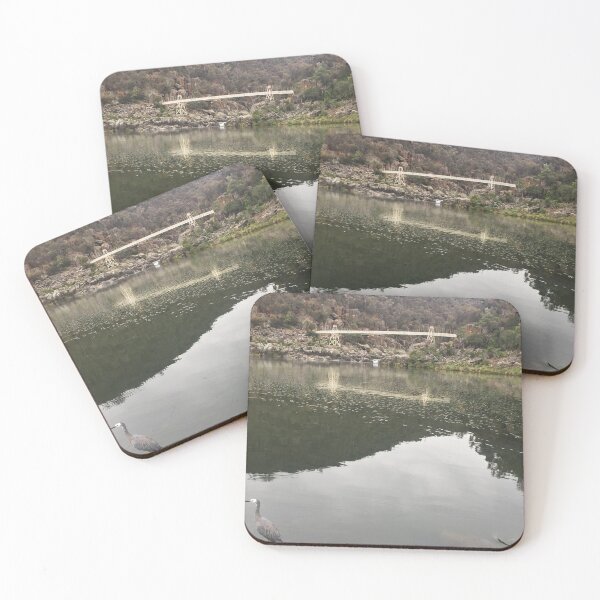 Item preview, Heron at First Basin, Cataract Gorge Launceston designed and sold by Jane McDougall.