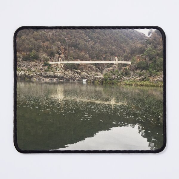 Item preview, Heron at First Basin, Cataract Gorge Launceston designed and sold by Jane McDougall.