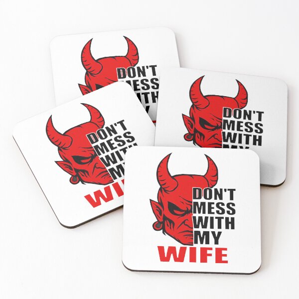 Item preview, Red Devil Illustrated Design  designed and sold by PixieArtStudio.