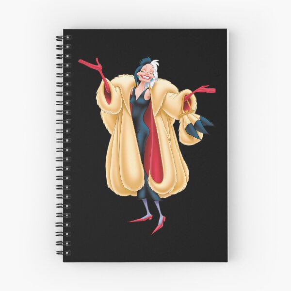 Item preview, Day Cruella De Vil For Fan designed and sold by arthangel.