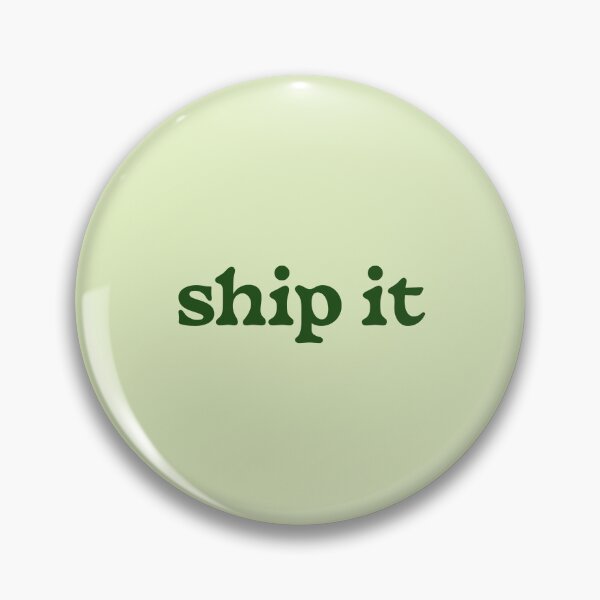Item preview, ship it designed and sold by FigmaCreations.