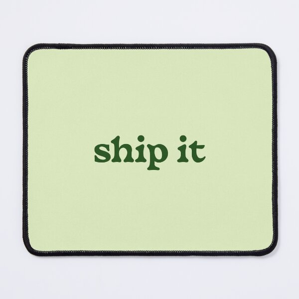 Item preview, ship it designed and sold by FigmaCreations.