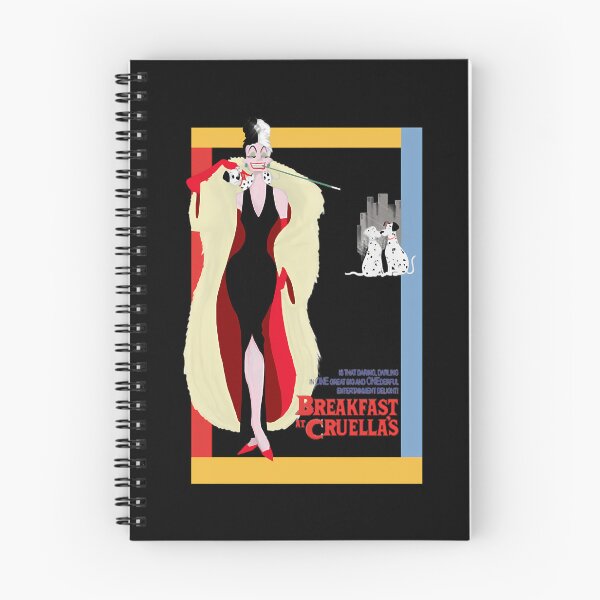 Item preview, Birthday Cruella De Vil Music Fans designed and sold by arthangel.
