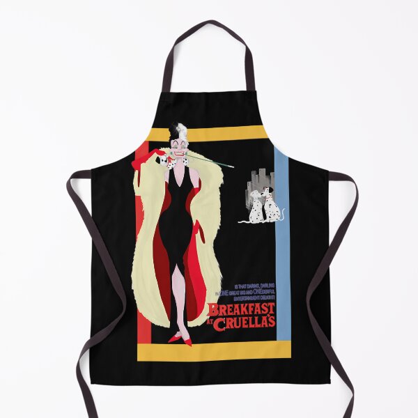 Item preview, Birthday Cruella De Vil Music Fans designed and sold by arthangel.