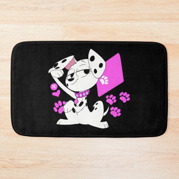 Item preview, Dog Cute Cartoon designed and sold by arthangel.