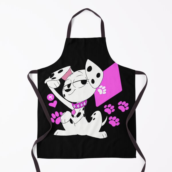 Item preview, Dog Cute Cartoon designed and sold by arthangel.
