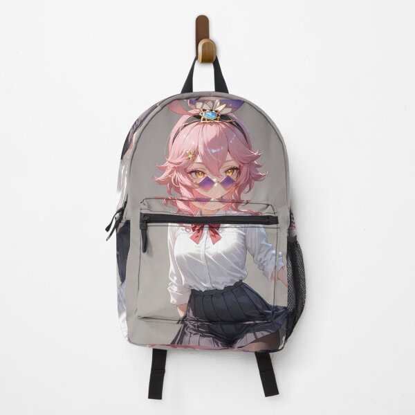 Item preview, Dori Genshin Impact Stylish Uniform Soft Smile designed and sold by mildaclairmo.