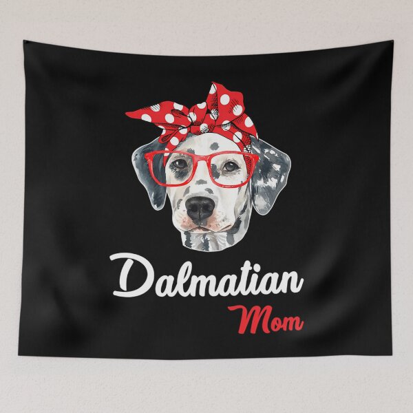 Item preview, Dalmatian  Dalmatian Mom   designed and sold by arthangel.