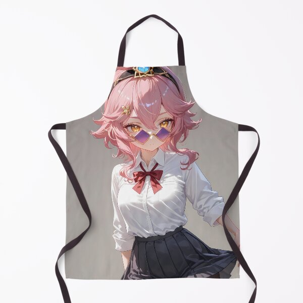 Item preview, Dori Genshin Impact Stylish Uniform Soft Smile designed and sold by mildaclairmo.