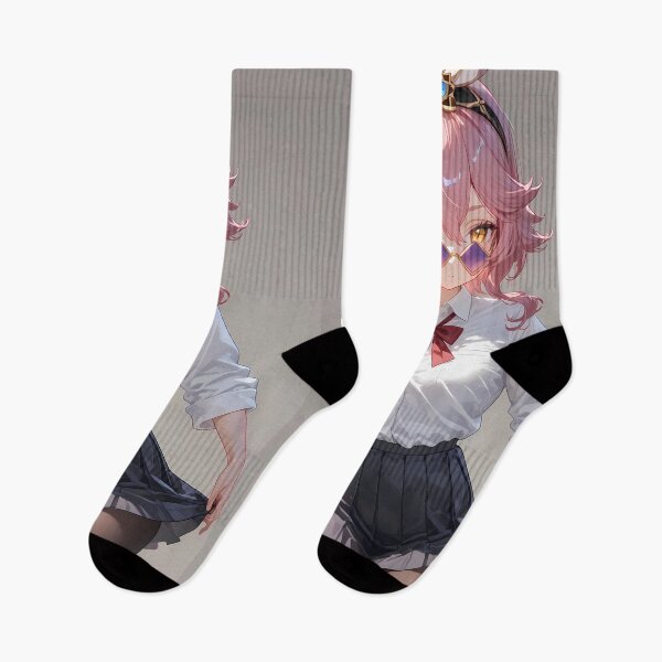 Item preview, Dori Genshin Impact Stylish Uniform Soft Smile designed and sold by mildaclairmo.