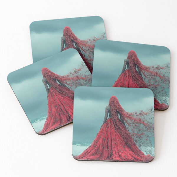 Item preview, When the sea tells a story... designed and sold by Anne-Seltmann.
