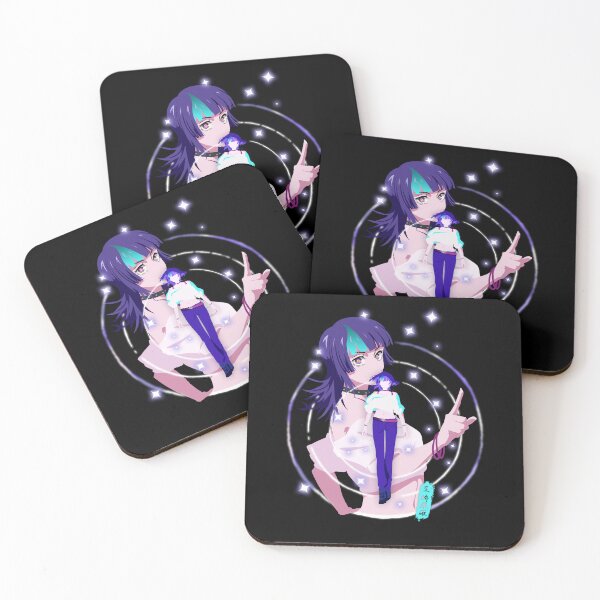 Item preview, Hoshi Kirara designed and sold by Afire Designs.
