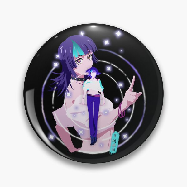 Item preview, Hoshi Kirara designed and sold by Afire Designs.