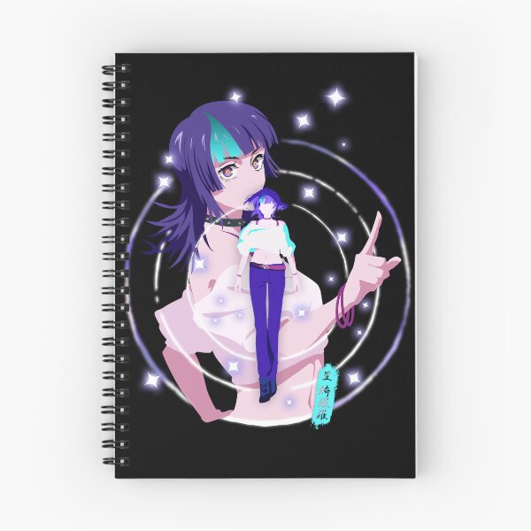 Item preview, Hoshi Kirara designed and sold by Afire Designs.
