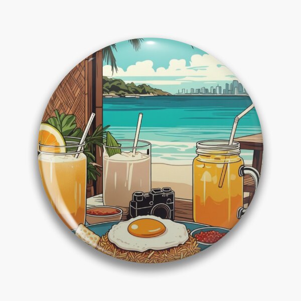 Item preview, Travel art of Jakarta | Indonesia designed and sold by Dikshant Goyal.